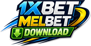 1xbet melbet download